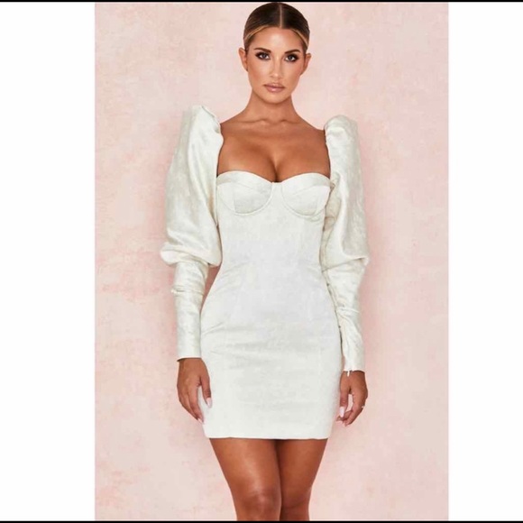 House of CB Dresses & Skirts - House of CB Cassia Mini Dress